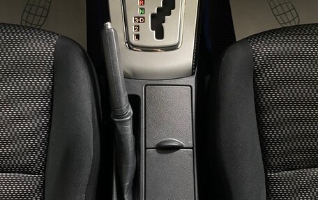 Toyota Corolla, 2012 год, 1 049 000 рублей, 17 фотография