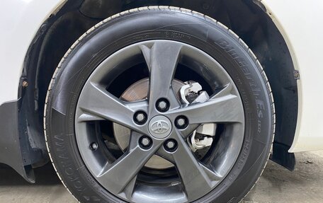 Toyota Corolla, 2012 год, 1 049 000 рублей, 22 фотография
