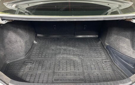 Toyota Corolla, 2012 год, 1 049 000 рублей, 21 фотография