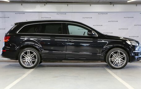 Audi Q7, 2007 год, 1 700 000 рублей, 4 фотография