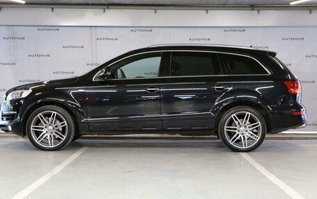 Audi Q7, 2007 год, 1 700 000 рублей, 8 фотография
