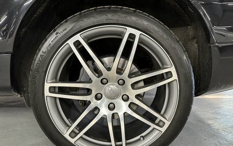 Audi Q7, 2007 год, 1 700 000 рублей, 9 фотография