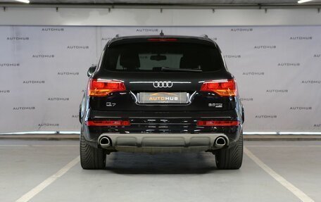 Audi Q7, 2007 год, 1 700 000 рублей, 6 фотография
