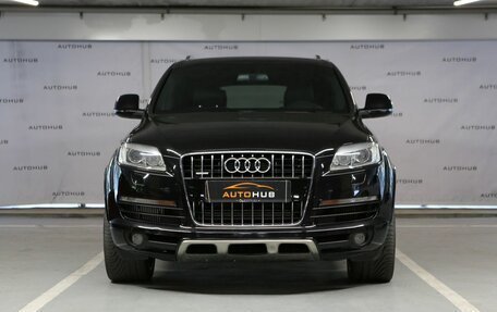 Audi Q7, 2007 год, 1 700 000 рублей, 2 фотография