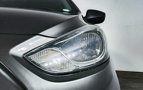 Hyundai Solaris II рестайлинг, 2013 год, 900 000 рублей, 21 фотография
