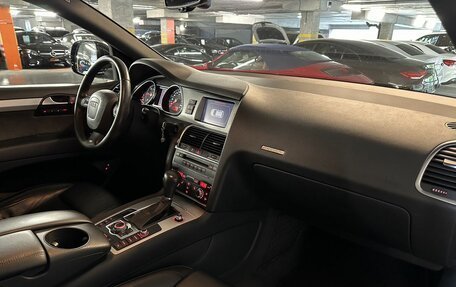 Audi Q7, 2007 год, 1 700 000 рублей, 21 фотография