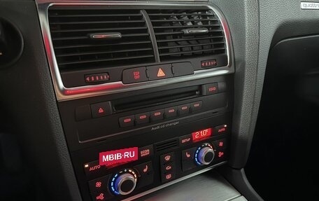 Audi Q7, 2007 год, 1 700 000 рублей, 19 фотография
