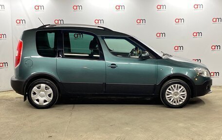 Skoda Roomster, 2012 год, 649 000 рублей, 8 фотография