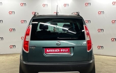 Skoda Roomster, 2012 год, 649 000 рублей, 5 фотография