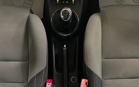 Skoda Roomster, 2012 год, 649 000 рублей, 16 фотография