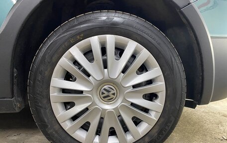 Skoda Roomster, 2012 год, 649 000 рублей, 21 фотография