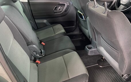 Skoda Roomster, 2012 год, 649 000 рублей, 19 фотография