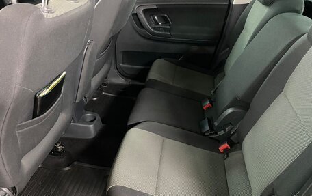 Skoda Roomster, 2012 год, 649 000 рублей, 18 фотография