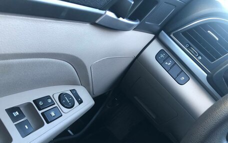 Hyundai Elantra VI рестайлинг, 2018 год, 1 340 000 рублей, 8 фотография