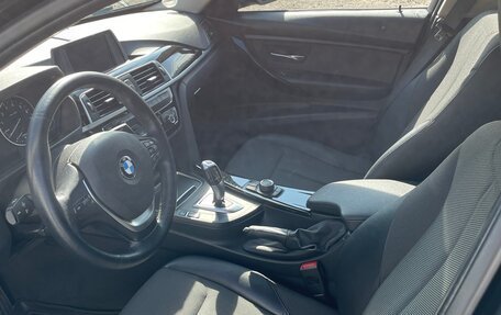BMW 3 серия, 2018 год, 2 700 000 рублей, 5 фотография