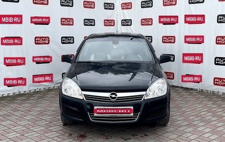 Opel Astra H, 2011 год, 499 990 рублей, 2 фотография