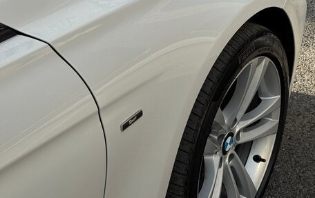 BMW 3 серия, 2014 год, 1 550 000 рублей, 5 фотография