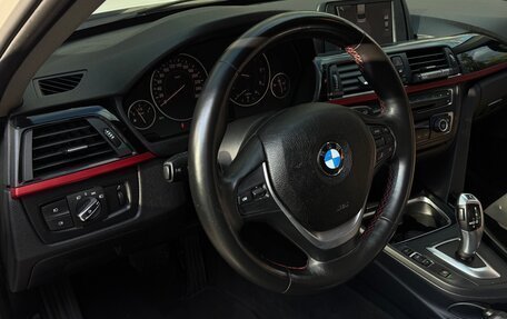 BMW 3 серия, 2014 год, 1 550 000 рублей, 6 фотография