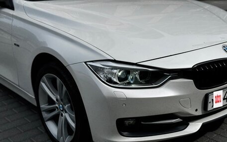 BMW 3 серия, 2014 год, 1 550 000 рублей, 10 фотография