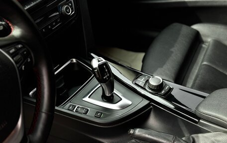 BMW 3 серия, 2014 год, 1 550 000 рублей, 9 фотография