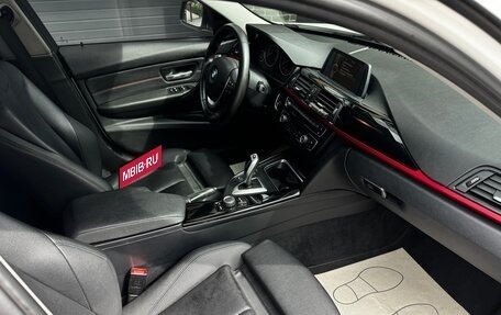 BMW 3 серия, 2014 год, 1 550 000 рублей, 12 фотография