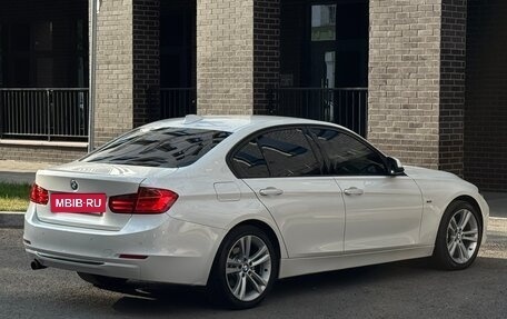 BMW 3 серия, 2014 год, 1 550 000 рублей, 4 фотография