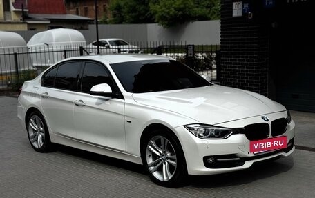 BMW 3 серия, 2014 год, 1 550 000 рублей, 13 фотография