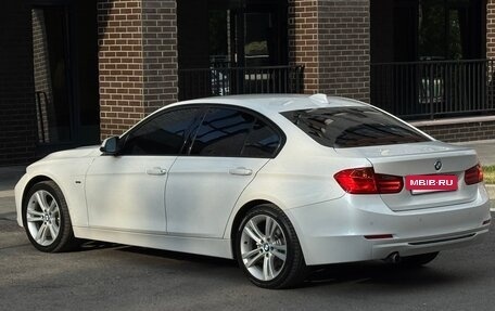 BMW 3 серия, 2014 год, 1 550 000 рублей, 3 фотография