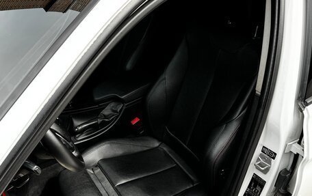 BMW 3 серия, 2014 год, 1 550 000 рублей, 15 фотография