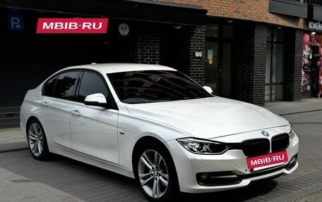 BMW 3 серия, 2014 год, 1 550 000 рублей, 11 фотография