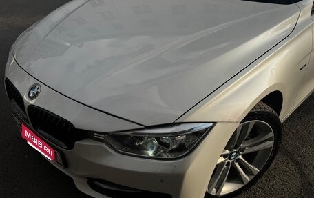 BMW 3 серия, 2014 год, 1 550 000 рублей, 7 фотография