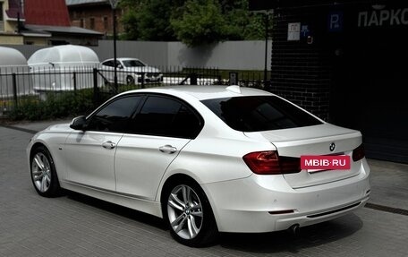 BMW 3 серия, 2014 год, 1 550 000 рублей, 17 фотография