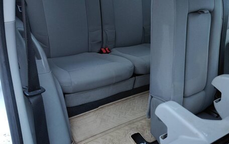 Chevrolet Orlando I, 2013 год, 1 400 000 рублей, 8 фотография