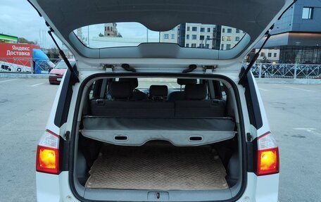 Chevrolet Orlando I, 2013 год, 1 400 000 рублей, 9 фотография