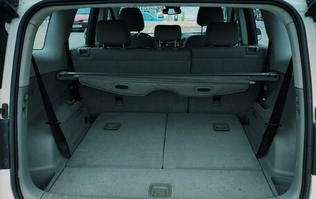 Chevrolet Orlando I, 2013 год, 1 400 000 рублей, 10 фотография