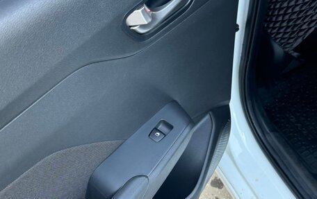 Hyundai Solaris II рестайлинг, 2019 год, 1 295 000 рублей, 15 фотография