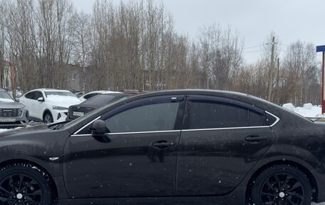 Mazda 6, 2008 год, 750 000 рублей, 3 фотография