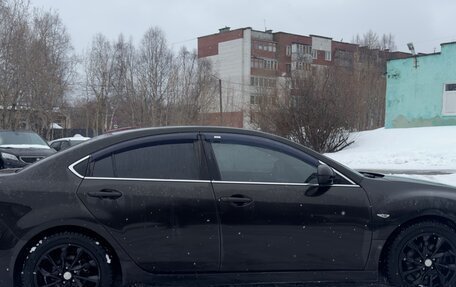 Mazda 6, 2008 год, 750 000 рублей, 7 фотография