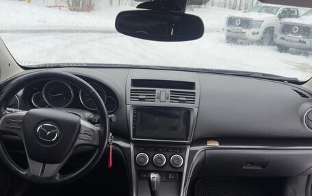 Mazda 6, 2008 год, 750 000 рублей, 14 фотография