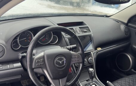 Mazda 6, 2008 год, 750 000 рублей, 15 фотография