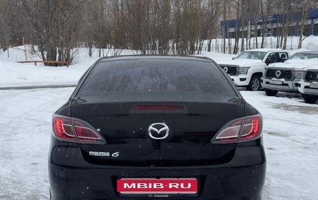 Mazda 6, 2008 год, 750 000 рублей, 5 фотография
