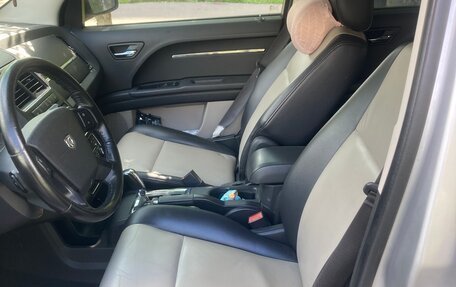 Dodge Journey I, 2008 год, 700 000 рублей, 6 фотография