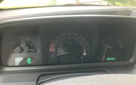 Dodge Journey I, 2008 год, 700 000 рублей, 8 фотография