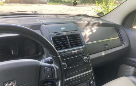 Dodge Journey I, 2008 год, 700 000 рублей, 7 фотография