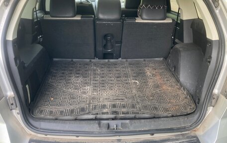Dodge Journey I, 2008 год, 700 000 рублей, 10 фотография