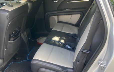 Dodge Journey I, 2008 год, 700 000 рублей, 9 фотография