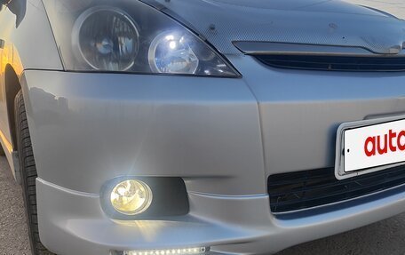 Toyota Wish II, 2003 год, 760 000 рублей, 5 фотография