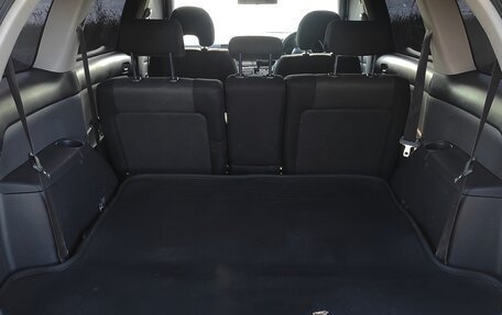 Toyota Wish II, 2003 год, 760 000 рублей, 7 фотография