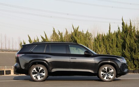 Volkswagen Teramont, 2025 год, 5 800 000 рублей, 8 фотография