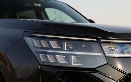 Volkswagen Teramont, 2025 год, 5 800 000 рублей, 9 фотография